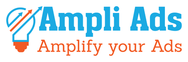Ampli Ads official Logo